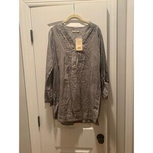 Soft Surroundings Top